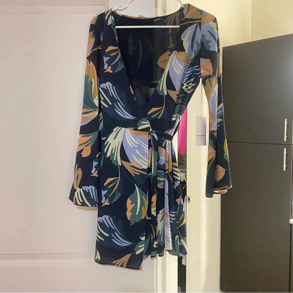 Amanda Uprichard Dress